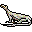 Komodo dragon icon