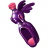 Latex Bottle icon