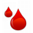 blood icon