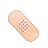plaster icon