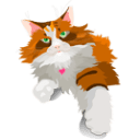 Cat Icon