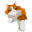 Cat Icon 32x32px