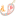 Paisley 2 Icon 16x16px