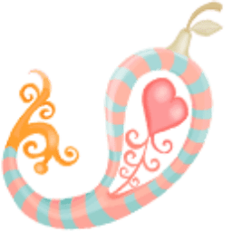 Paisley 2 Icon