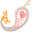 Paisley 2 Icon 32x32px