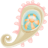paisley 4 icon