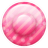 pink button 2 icon