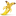 Banana Twins Icon 16x16px