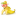 Banana Icon 16x16px