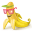 Banana Icon 32x32px