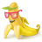 Banana icon