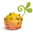 Orange icon