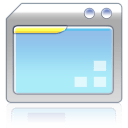 Program File1 4 Icon