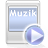 Muzik 1 X2 4 icon