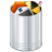http://icons2.iconarchive.com/icons/kyo-tux/phuzion/48/System-Recycle-Bin-icon.png