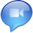 iChat icon
