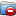 Aqua Smooth Folder Private Icon 16x16px