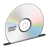 Disc DVD icon