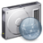 Drive File Server Disconnected icon