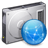 Drive File Server icon