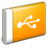 Drive USB icon