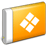 External Drive Windows icon