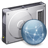 File Server Graphite icon