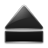 Finder Toolbar Eject icon