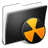 Folder Burnable icon