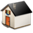 Folder Home icon