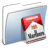 Graphite Smooth Folder Marlboro icon