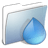 Graphite Smooth Folder Torrents icon