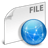 Location FIle icon
