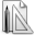 Document Applications Icon 32x32px