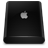 Black Drive External icon