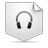 Clipping Sound icon