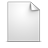 Document Generic icon