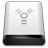 Drive Firewire Icon 48x48px