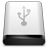 Drive USB icon