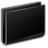 Folder Black Generic icon