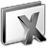 Folder System icon