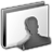Folder Users icon