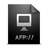 Location AFP icon