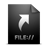 Location File icon