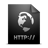Location HTTP icon