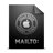 Location Mailto icon
