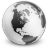 Network Alt icon