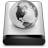 Network iDisk Public icon