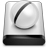 Network iDisk icon
