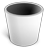 Trash Empty icon